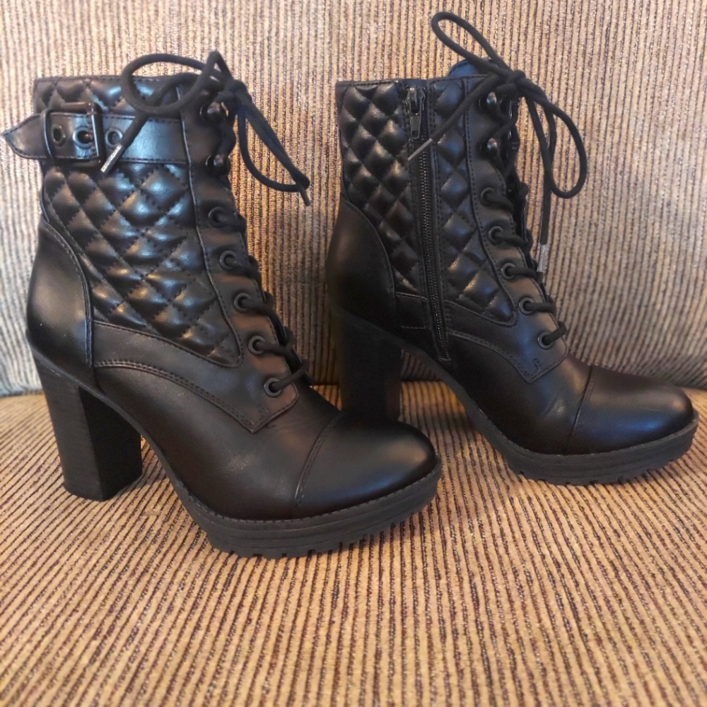Guess Boots